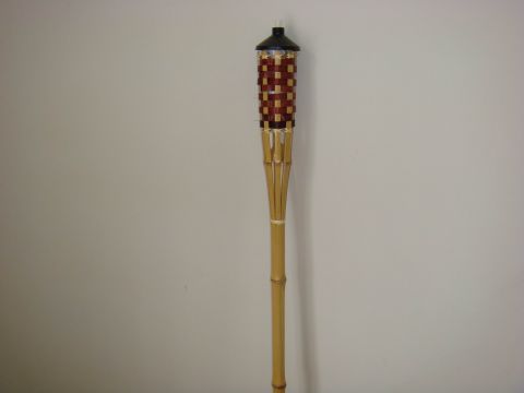 Tiki Torch